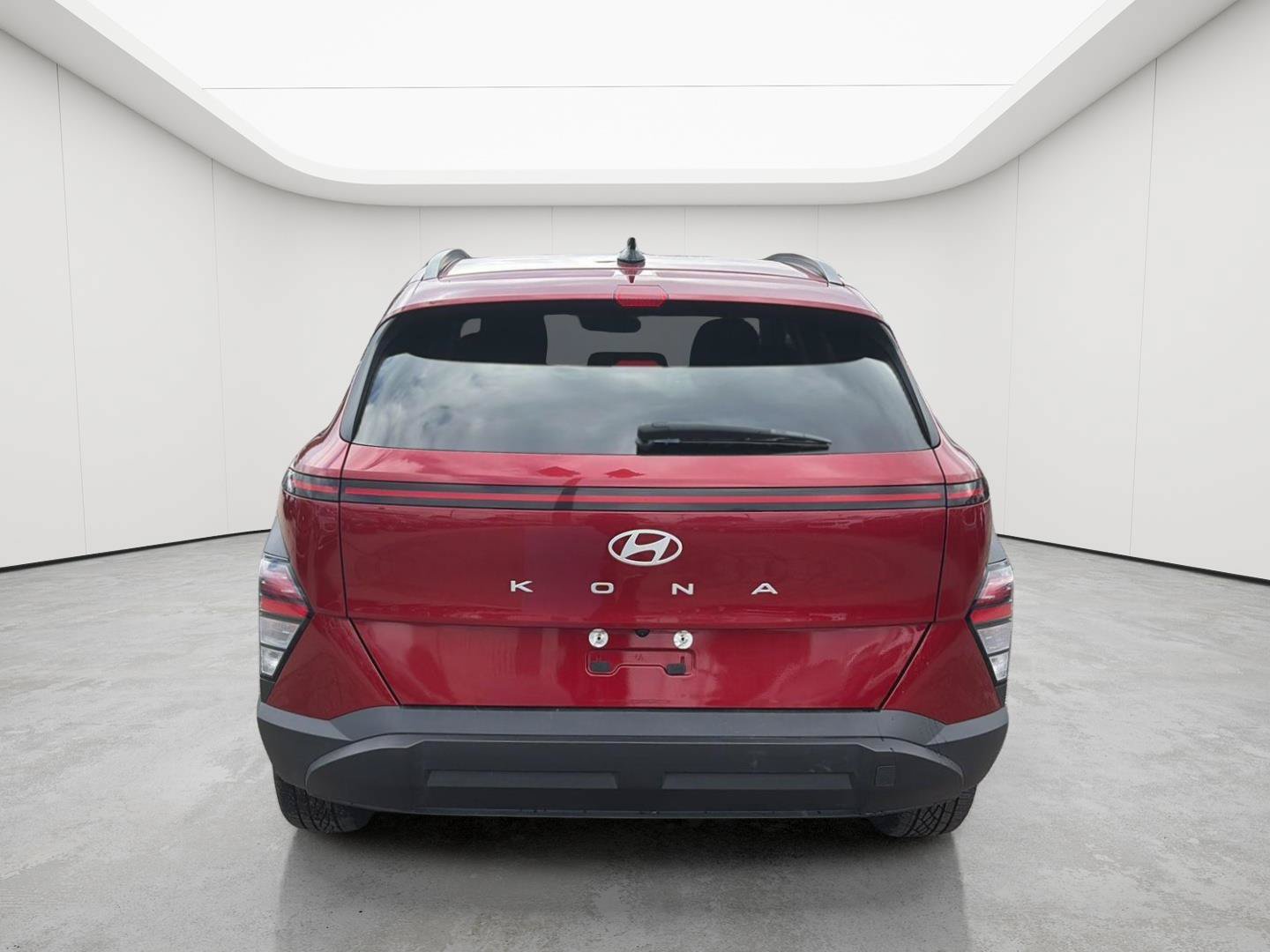 Used 2025 Hyundai Kona SEL FWD image 5