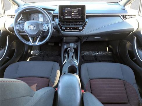 Used 2023 Toyota Corolla SE image 17