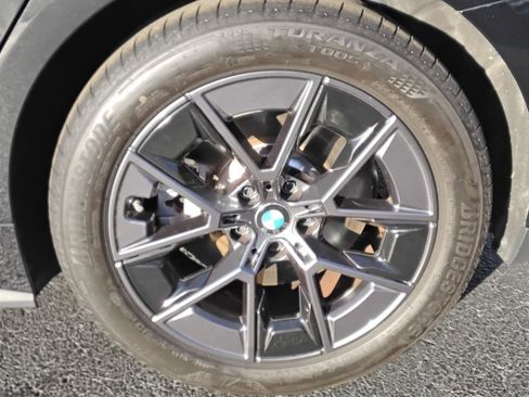 Used 2025 BMW i4 eDrive40 w/ Premium Package image 11