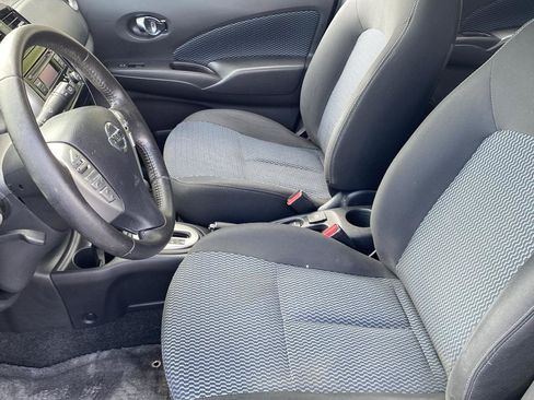 Used 2015 Nissan Versa Note SV FWD image 6