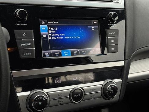 Used 2018 Subaru Outback 2.5i image 15