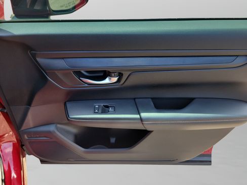 Used 2025 Honda CR-V Sport-L image 21