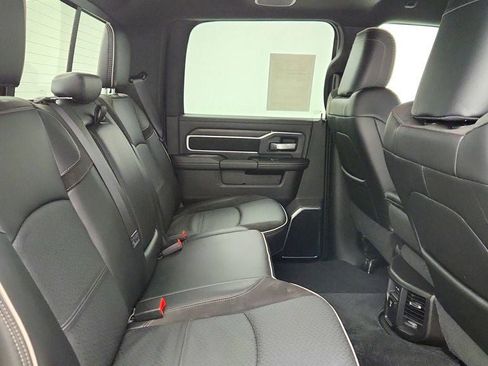 Used 2026 RAM 2500 Laramie AWD/4WD image 23