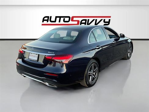 Used 2023 Mercedes-Benz E 350 E 350 image 7