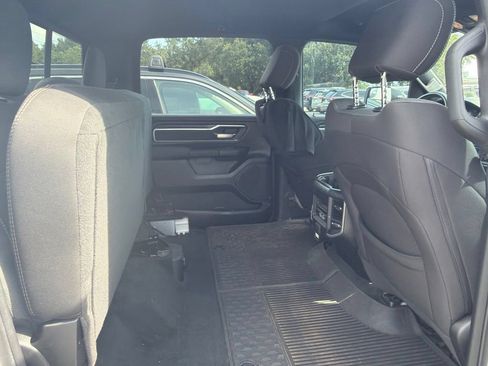 Used 2022 RAM 1500 Big Horn AWD/4WD image 19