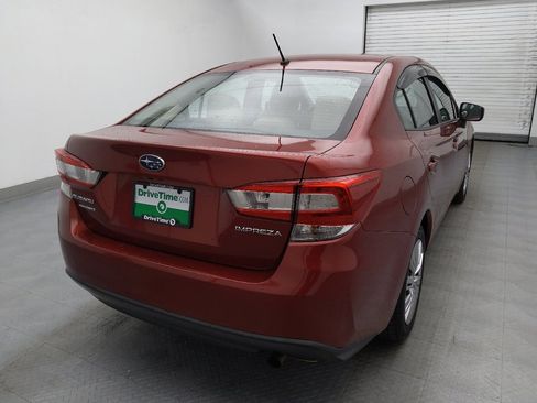 Used 2018 Subaru Impreza 2.0i AWD/4WD image 7