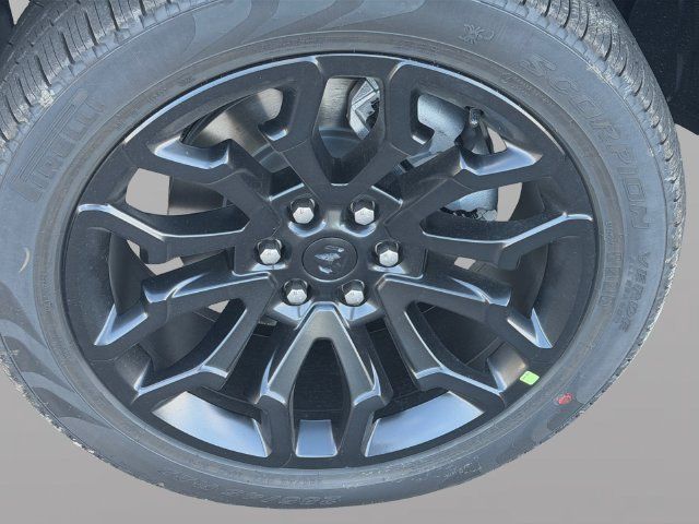 New 2027 RAM 1500 Limited AWD/4WD image 9