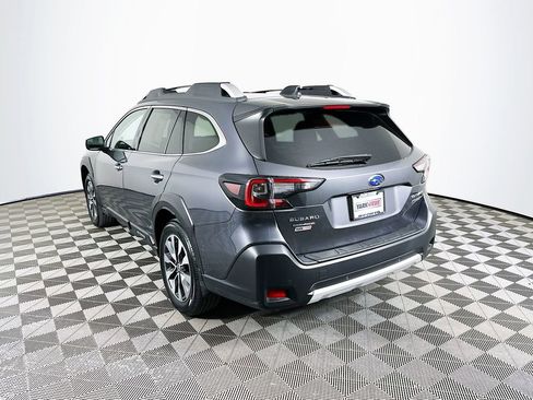 Certified 2023 Subaru Outback Touring image 7