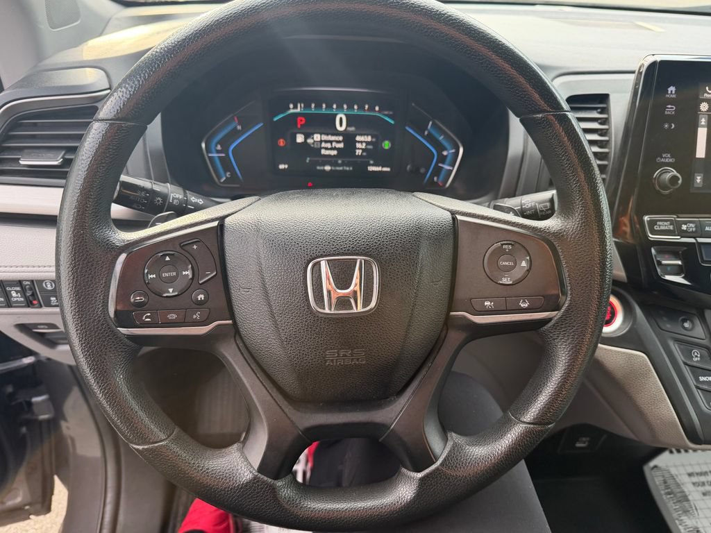 Used 2022 Honda Odyssey EX image 16