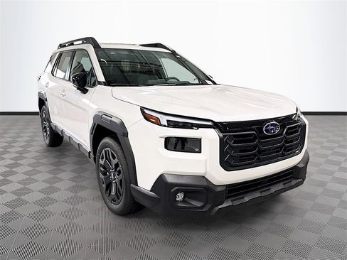 New 2026 Subaru Outback Limited XT image 3