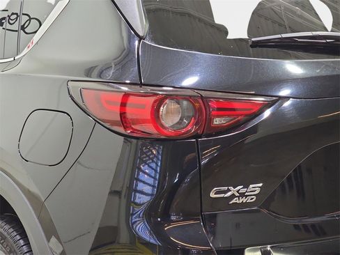 Used 2019 MAZDA CX-5 Grand Touring w/ GT Premium Package image 36