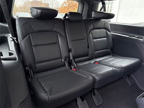 New 2025 Lincoln Navigator L Reserve w/ Jet Appearance Package image 14