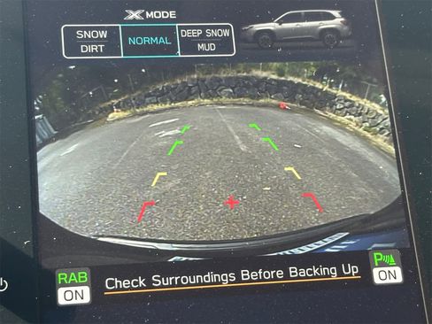 Certified 2025 Subaru Forester Sport w/ Popular Package #1 image 18