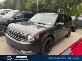 Used 2017 Ford Flex SEL w/ Equipment Group 202A AWD/4WD video 1
