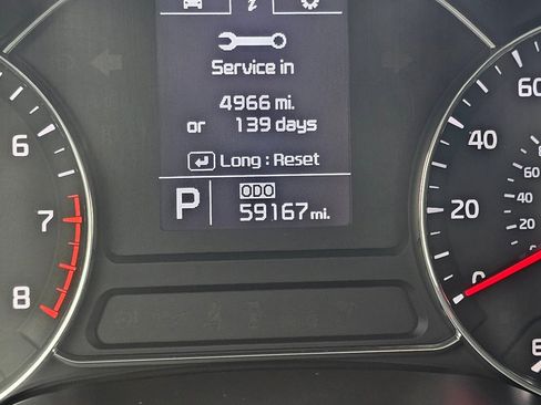 Used 2016 Kia Forte Koup EX w/ EX Premium Package image 6