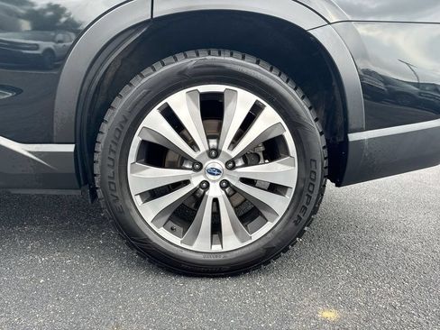 Used 2020 Subaru Ascent Touring w/ Popular Package #3 AWD/4WD image 29