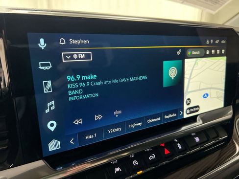 Used 2025 Chevrolet Silverado 1500 LT image 14