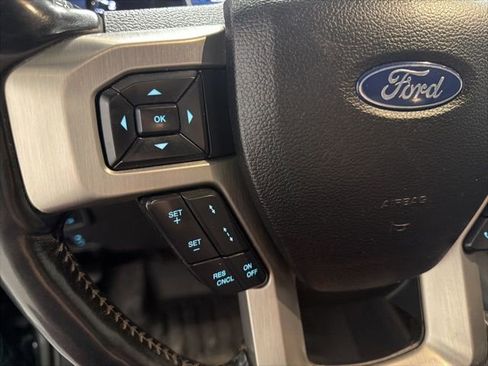 Used 2021 Ford F350 Platinum AWD/4WD image 20