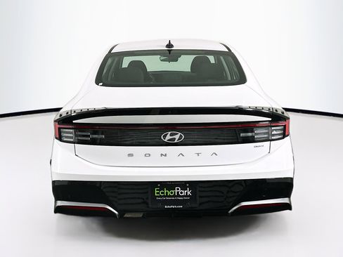 Used 2025 Hyundai Sonata SEL image 7