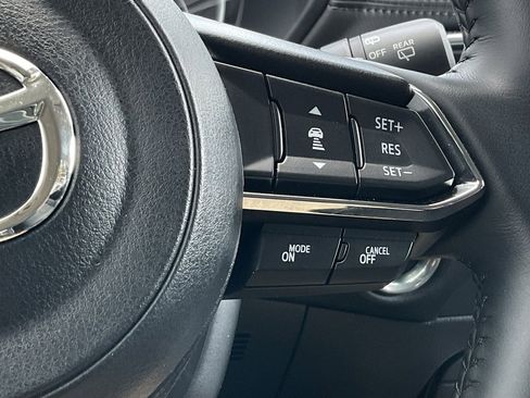 Used 2025 MAZDA CX-5 AWD 2.5 S w/ Select Package image 25