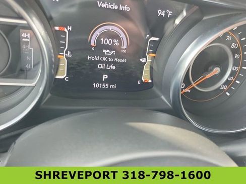 Used 2023 Jeep Wrangler Unlimited Rubicon 392 w/ Xtreme Recon 35" Tire Package AWD/4WD image 12