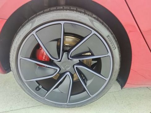 Used 2024 Tesla Model 3 Performance image 57