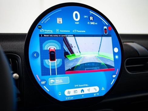 Certified 2025 MINI Cooper S image 29