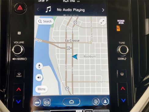New 2026 Subaru Ascent Limited image 16