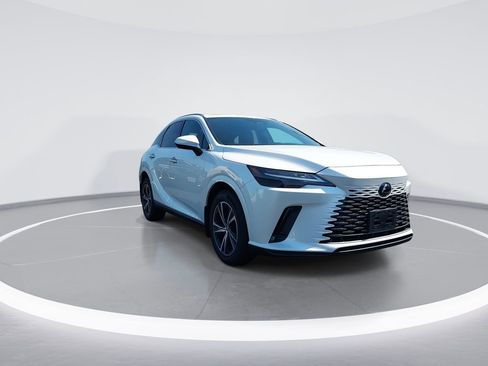 Used 2024 Lexus RX 350 Premium w/ Accessory Package (Z1) image 2