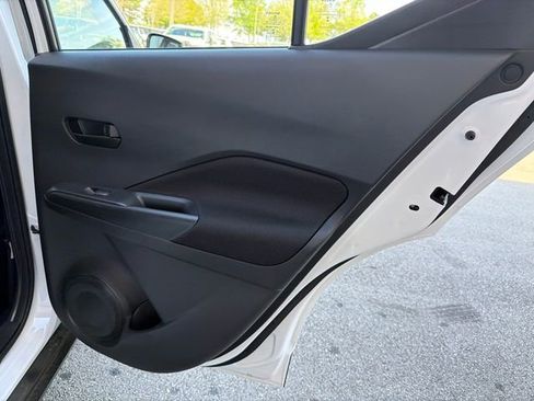 Used 2025 Nissan Kicks Play S FWD image 16