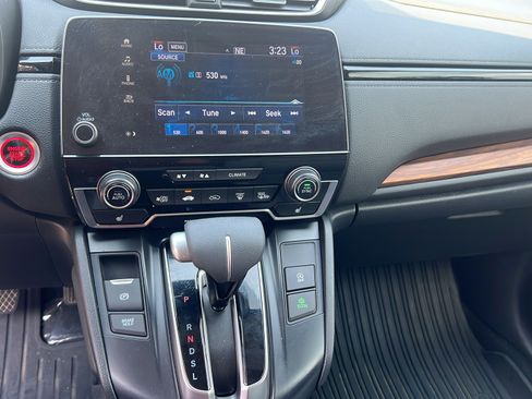 Used 2021 Honda CR-V EX image 15