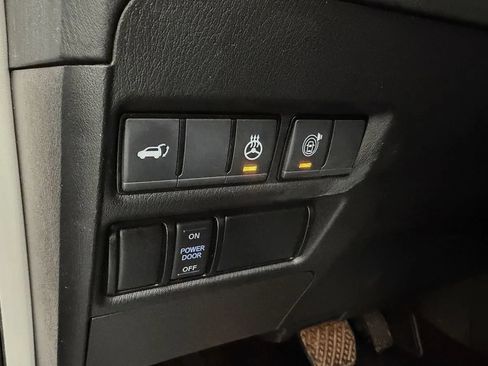 Used 2024 INFINITI QX80 Luxe AWD/4WD image 15