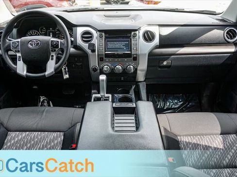 Used 2019 Toyota Tundra SR5 w/ SR5 Upgrade Package AWD/4WD image 20