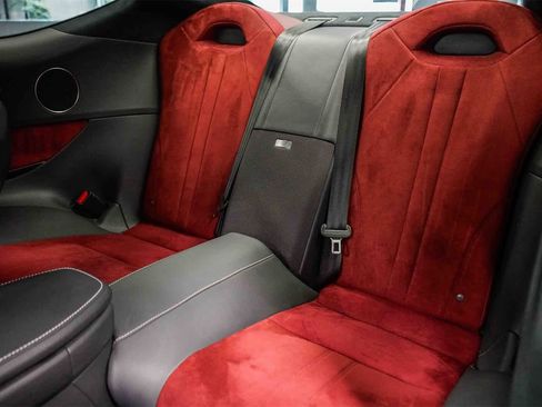 Used 2018 Lexus LC 500 Coupe image 17