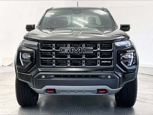 Used 2026 GMC Canyon AT4 w/ Nightfall Essentials Package AWD/4WD image 3