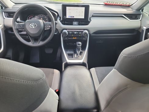 Used 2024 Toyota RAV4 XLE w/ Convenience Package FWD image 16