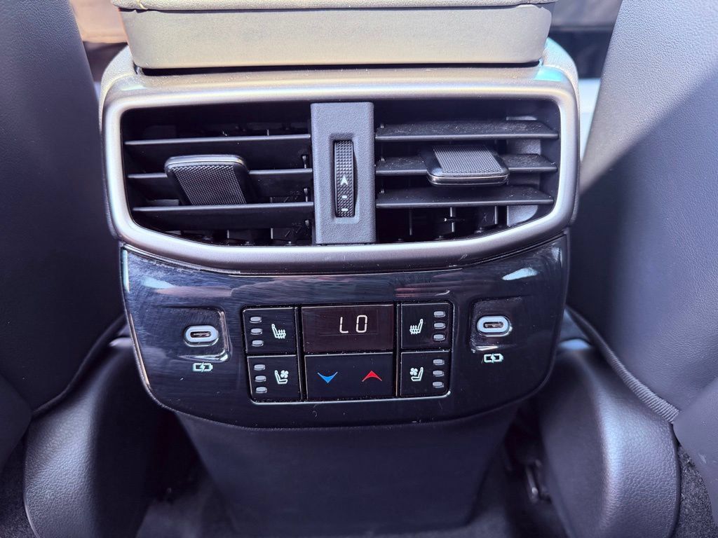 Certified 2023 Lexus RX 350 FWD w/ Accessory Package (Z1) image 20
