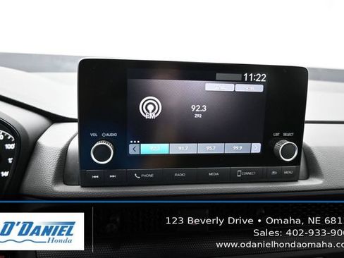 Used 2024 Honda CR-V Sport image 31