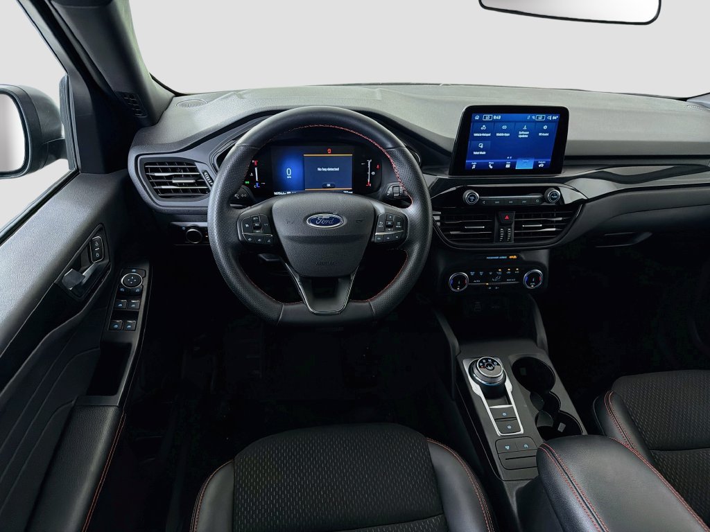 Used 2025 Ford Escape ST-Line AWD/4WD image 24