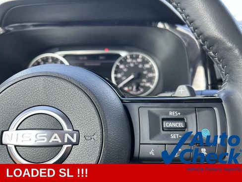Certified 2023 Nissan Pathfinder SL w/ SL Premium Package AWD/4WD image 27