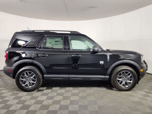 New 2025 Ford Bronco Sport Big Bend image 8