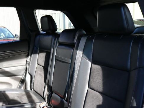 Used 2018 Jeep Grand Cherokee Altitude image 17