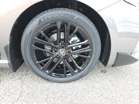 New 2026 Toyota Camry SE FWD image 11