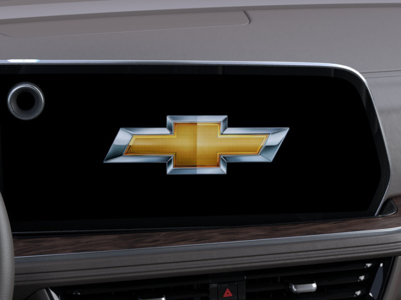 New 2027 Chevrolet Tahoe LS RWD image 21