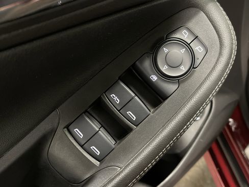 Used 2023 Buick Encore GX Select w/ Sport Touring Package image 7