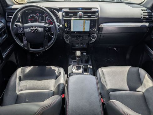 Used 2021 Toyota 4Runner TRD Off-Road Premium w/ Moonroof Package AWD/4WD image 28