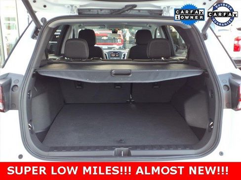 Certified 2022 Chevrolet Equinox LT image 20