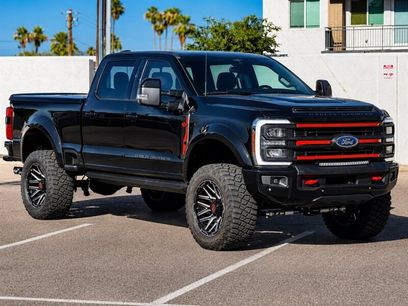 Used 2023 Ford F250 Lariat w/ Lariat Ultimate Package