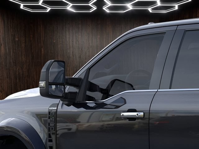 New 2025 Ford F450 Platinum AWD/4WD image 20