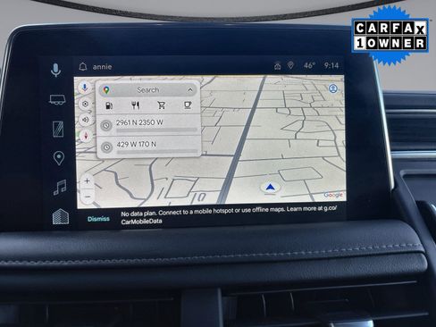 Used 2022 Chevrolet Tahoe LT w/ Luxury Package image 27